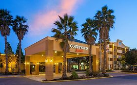 Courtyard Fairfield Napa Valley Area